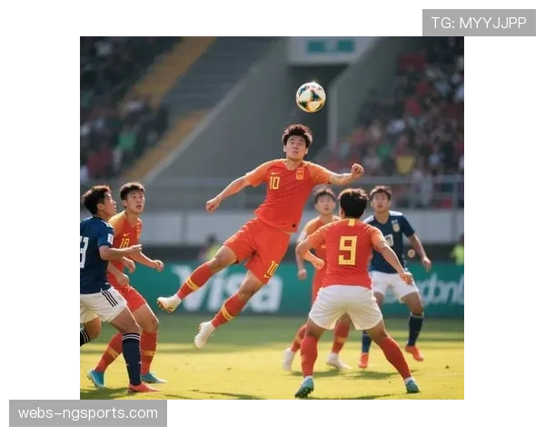 中国足球需夯实青训基础 完善年轻球员培养体系