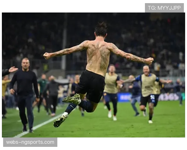 国米宣布阿切尔比与迪马尔科复出，后防实力得增强