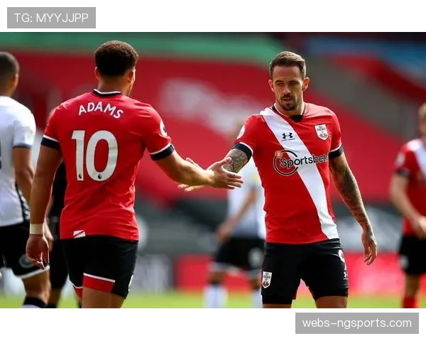 南安普顿主场强势对比西布朗客场疲软 形成鲜明战术对比